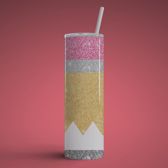 Teacher Appreciation Gifts, Personalized Teacher Tumbler With Name, Cute Tumbler For Teacher, New Teacher's Gift, Gift