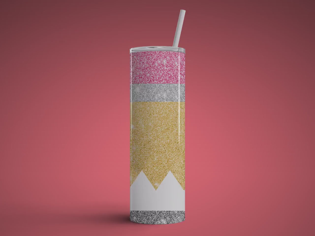 Teacher Appreciation Gifts, Personalized Teacher Tumbler With Name, Cute Tumbler For Teacher, New Teacher's Gift, Gift