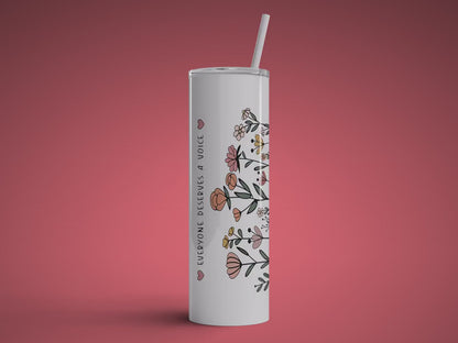 Personalized Teacher Tumbler With Name, Customized Teacher Tumbler Gift, Best Teacher Ever Present, Cute Tumbler For Teacher