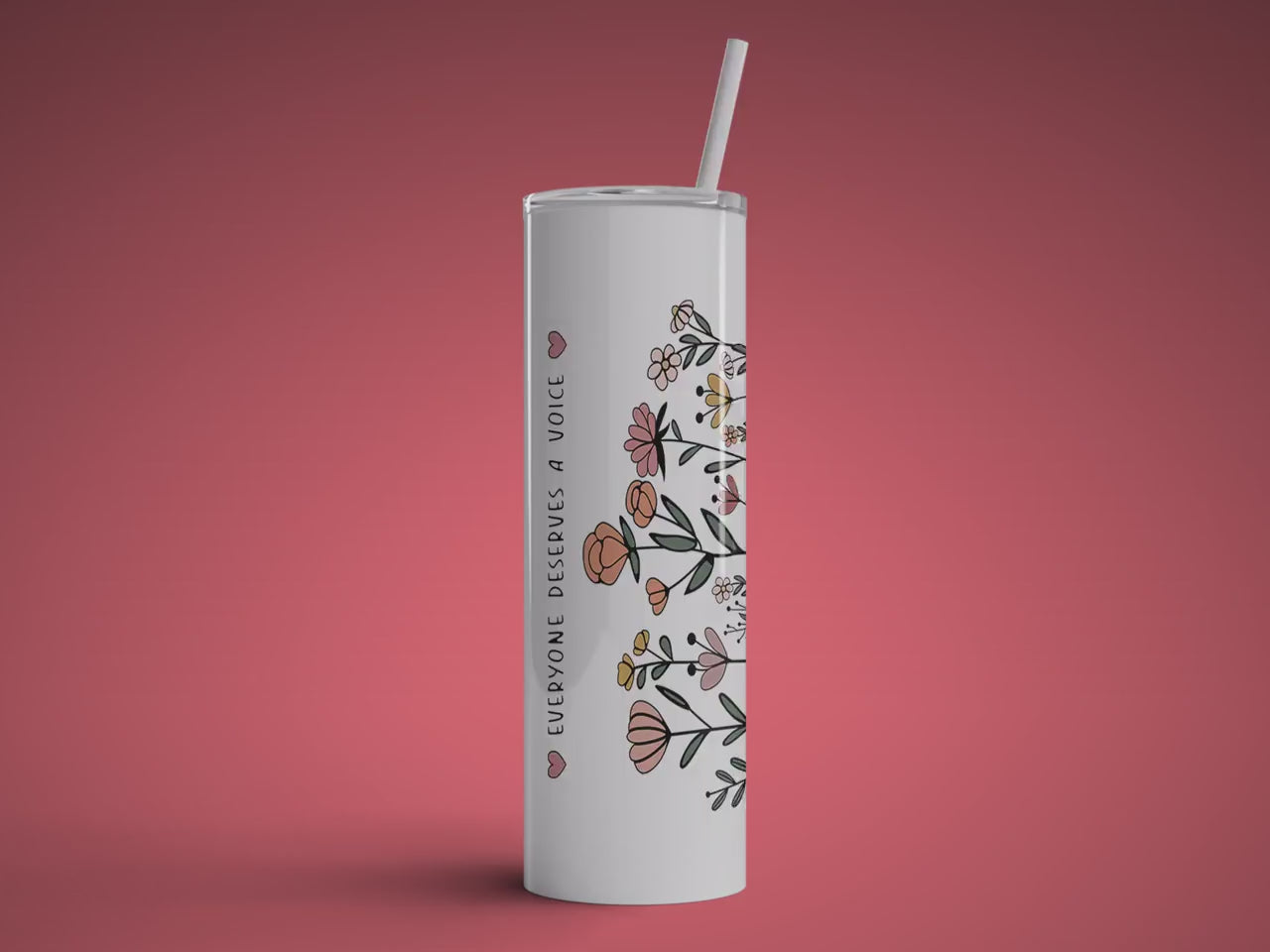 Personalized Teacher Tumbler With Name, Customized Teacher Tumbler Gift, Best Teacher Ever Present, Cute Tumbler For Teacher