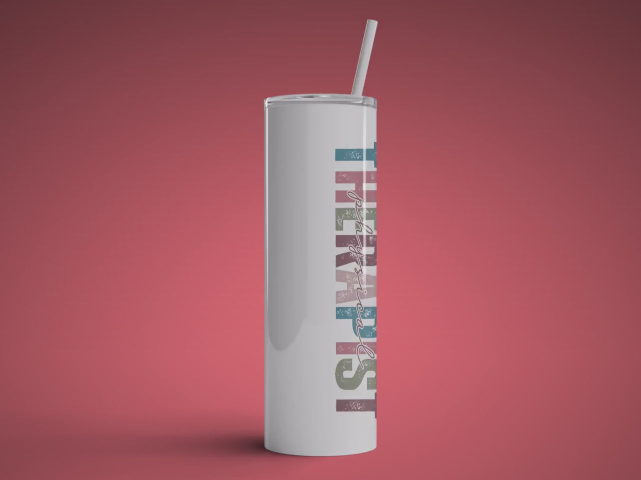 Personalized Physical Therapy Tumbler With Name, Tumbler Custom Cup For Physical Therapist Gift, Travel Mug For Physical Therapist